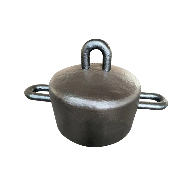 Gjutjärnssänke