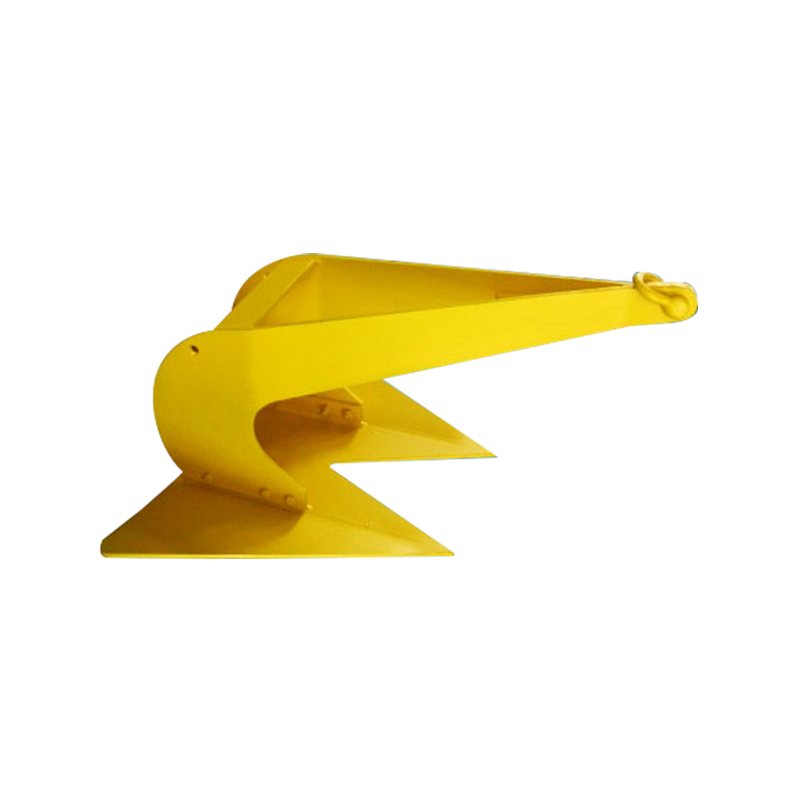 YF-Dual Shank Ankare Typ B