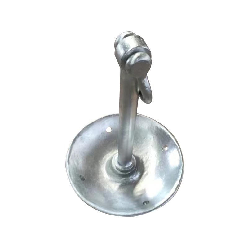 HDG svampankare