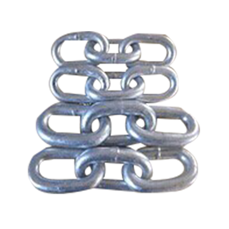 Tysk Standard Din763 Chain Link Chain