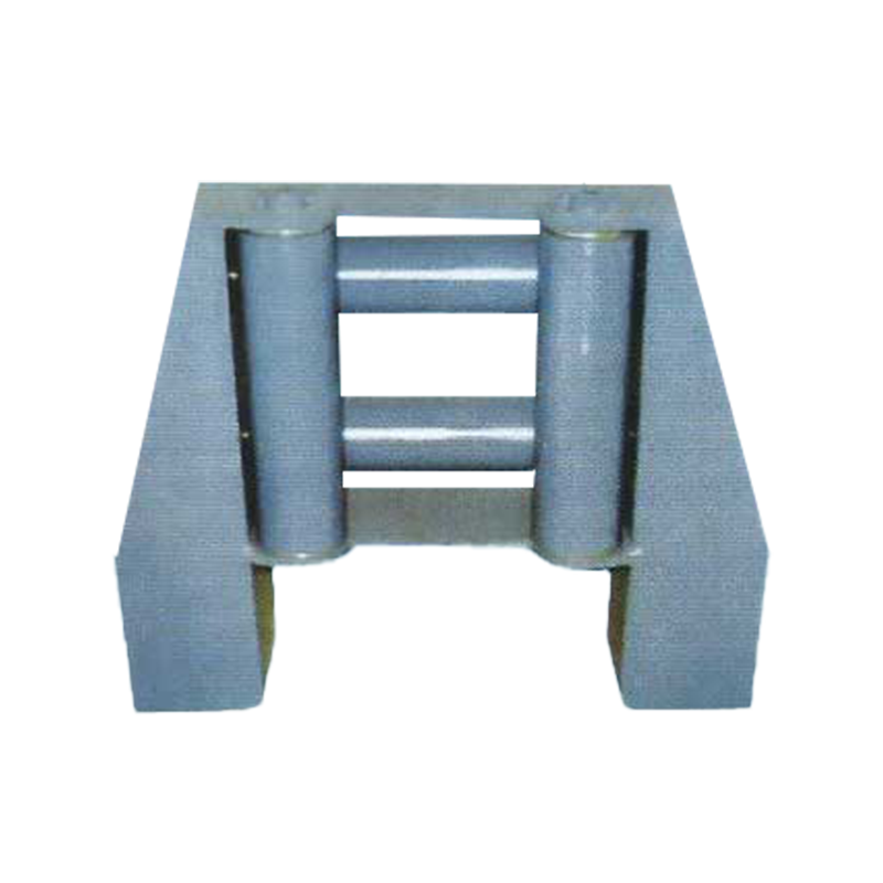 YF-Tysk Standard Fyrrullar Fairlead