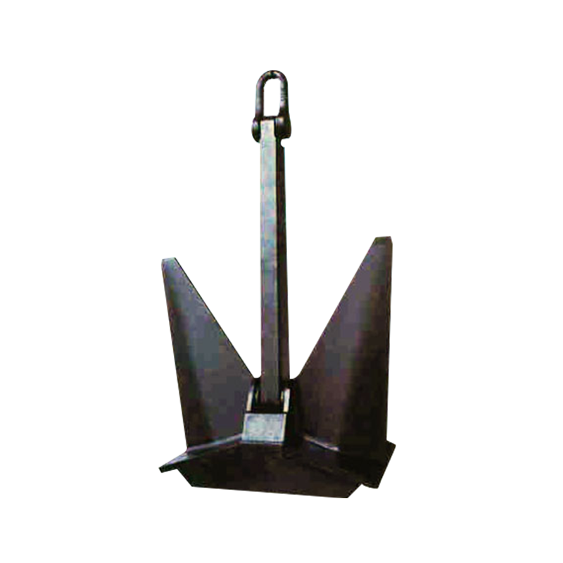 YFN-24 High Holding Power Anchor