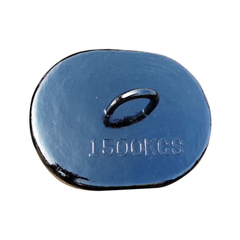 Gjutning Sinker