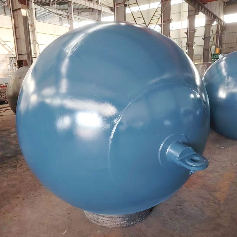 Flytande boll
