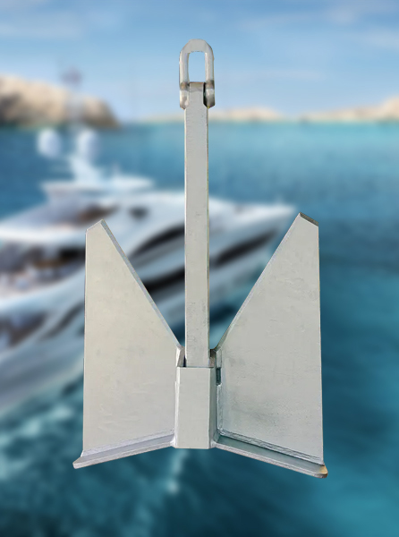 Yachtankare