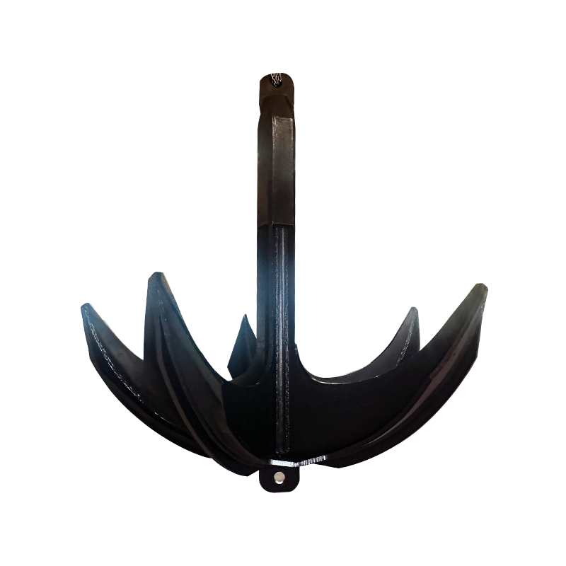 Femklokrok